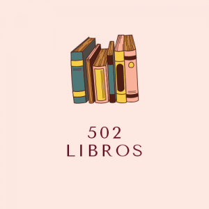502 Libros